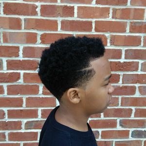 Meet your Posher, Antonio